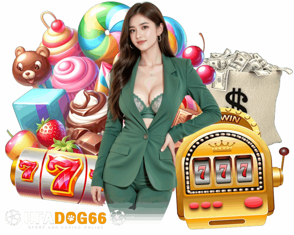 UFADOG66 บาคาร่าออนไลน์